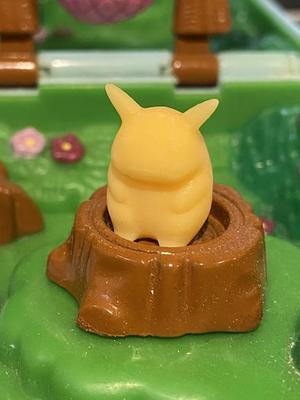 Fat Pikachu