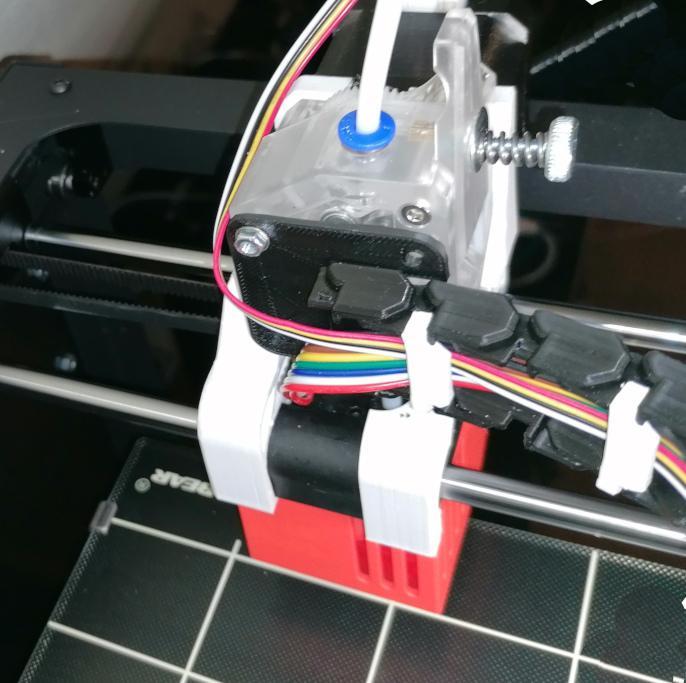 Chain adapter "crab" - Flying Bear Ghost 5