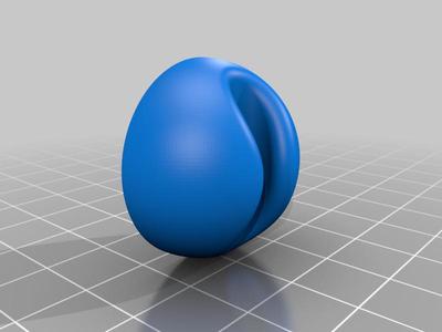 Cable Holder for 6mm cable