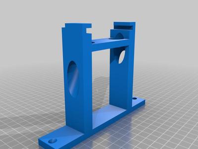 15ml collection tube holder for Aurora CS