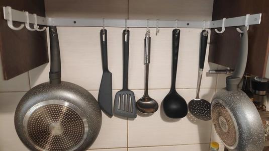Kitchen hook
