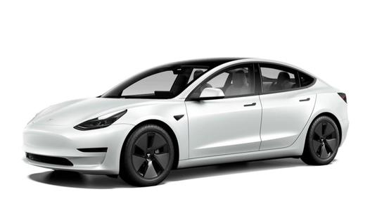 Tesla Car