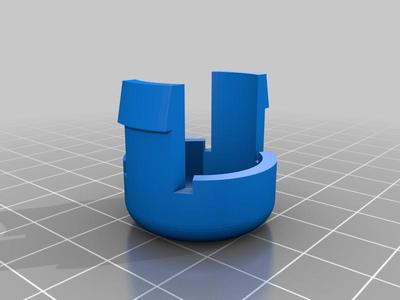 BabyZen Yoyo Replacement Switch/Button