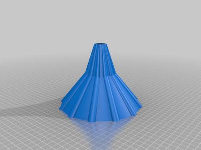 Resin Funnel