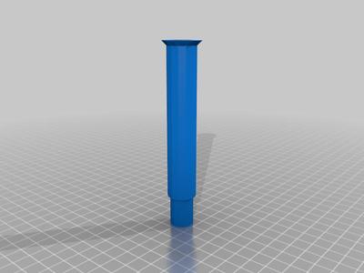 Stand Riser for Wardrobe