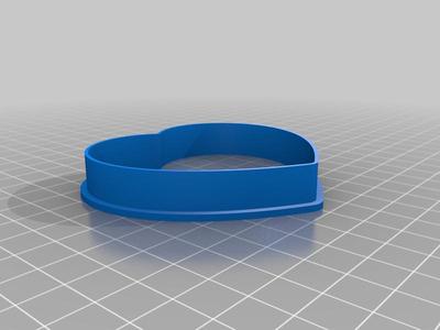 Veterinary Cookie Cutter