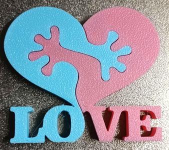 love game