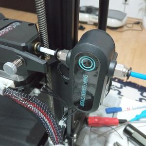 BTT Smart Filament Sensor Module Mount for Ender-3
