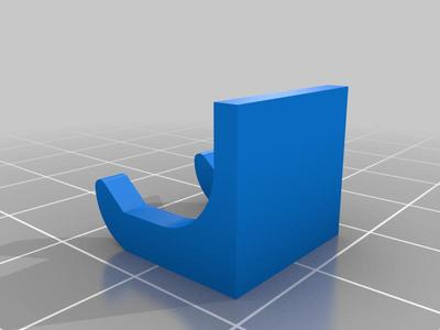 Toothbrush holder