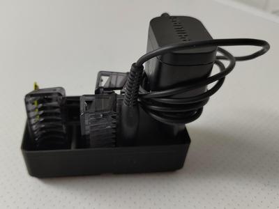 Gridfinity Box for Philips OneBlade acessories