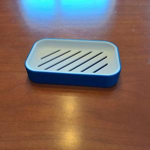 Small Soap Dish