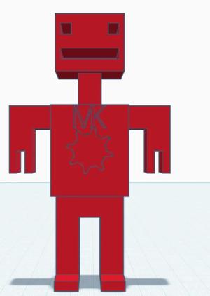 epic bot   