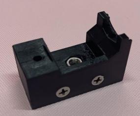 VSR HOPUP Chamber
