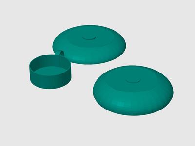 mess kit plate bowl and cup