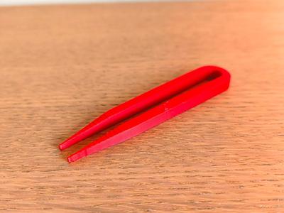 small tweezers