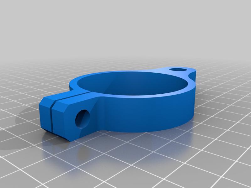 Bohrfutterschlüsselhalter