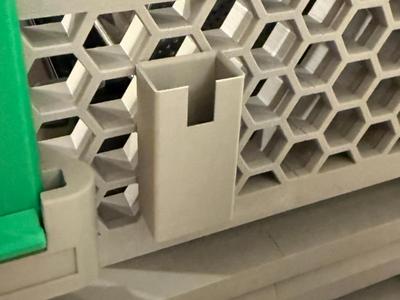 Olight Arkfeld UV HSW Compatible Holder