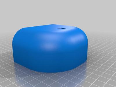 New design Touchless Flush ultrasound IFÖ IFO toilett button motion detection