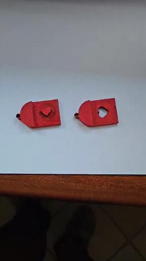 Love Squared   