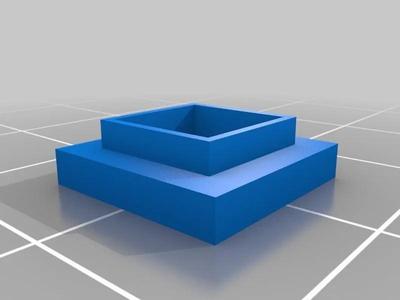 Lee turret classic square block   