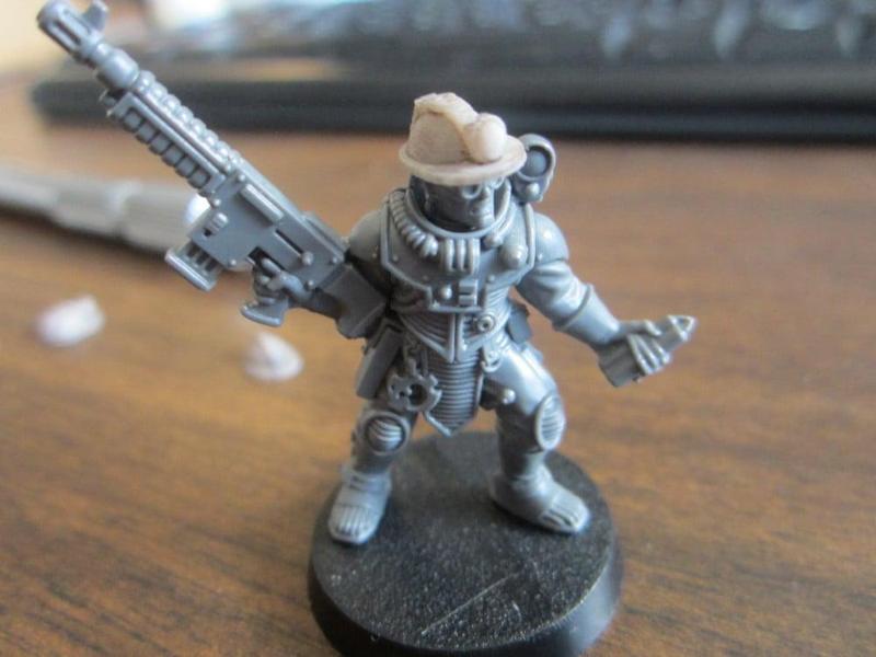 Bleakmurk Mining Helmets