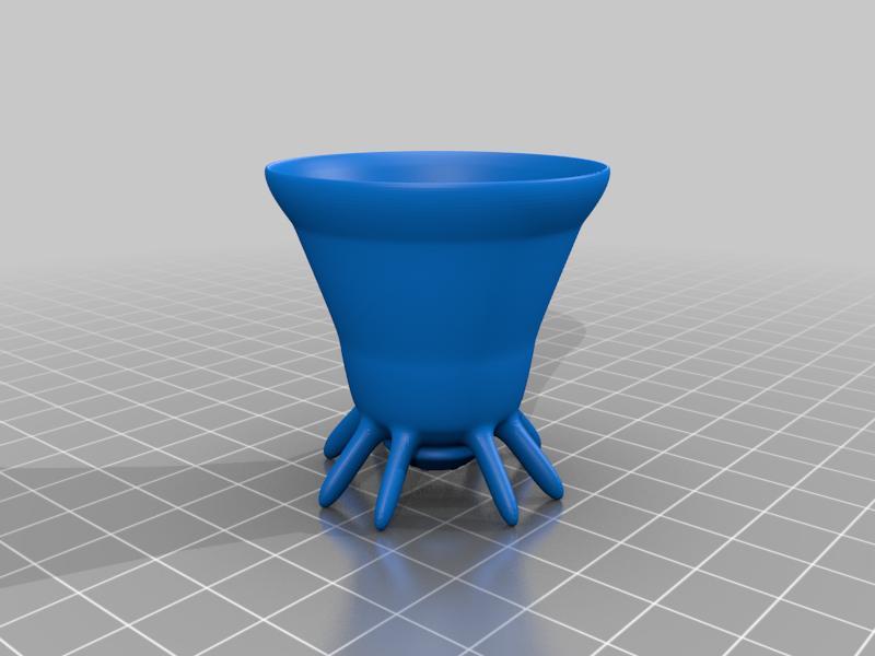 Simple Vase
