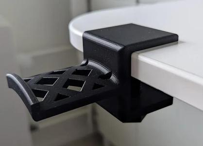 Headphone holder   