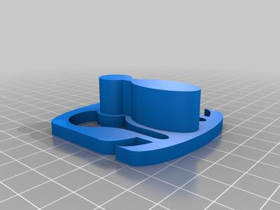 Towel Holder