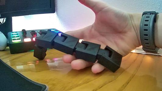 Fidget Links   