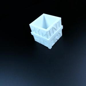 MyMiniFactory Planter