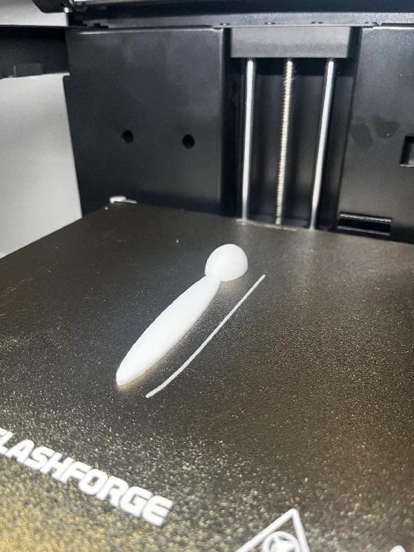 Scooper for Water Bottle   