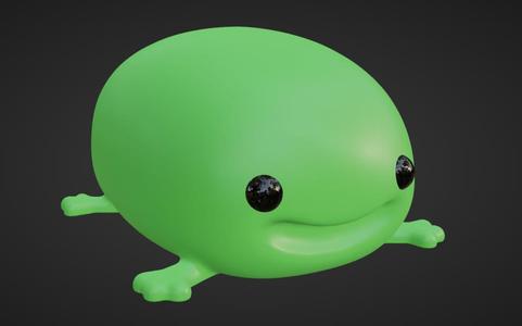 TootyMcNooty's Phrog