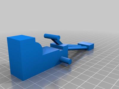Star Wars Speeder Bike