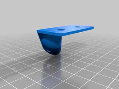 Anycubic Upgrade Hotend Cable Guide