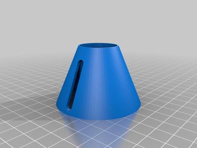 Single test tube stand