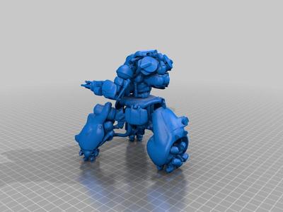 Fallout 4 Sentry Bot