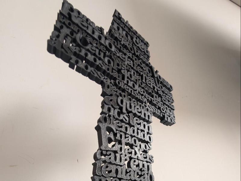 Our Father (in Portuguese)