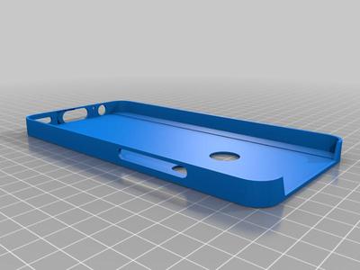 Handycover for x9