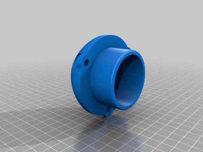 Freestyle Cone for Spark Seadoo