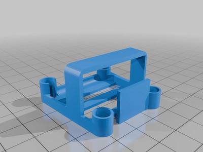 DemonRC Nox 5 Vista setup