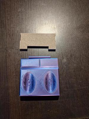 Playmobil double bed / Lit double Playmobil   