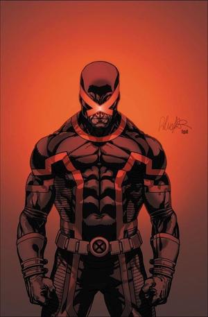 X-Men Cyclops Mask