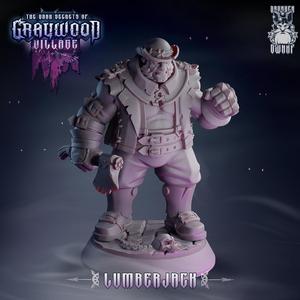 Lamberjack