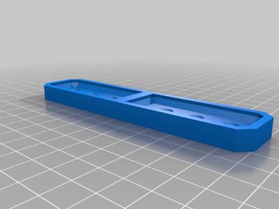 Corner brackets and plates