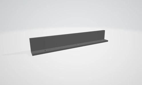 Shelf Holder   