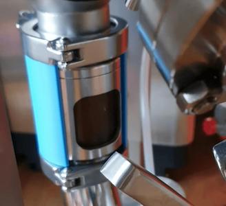 Brewtools Fermenter Sightglass Cover/Light Guard