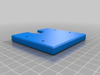 FTC Reversible Team Marker
