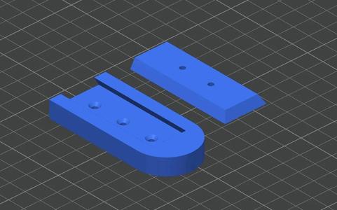 Wall Mount   