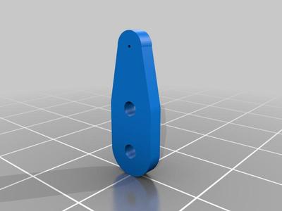 Diatone Roma F5 servo camstab 