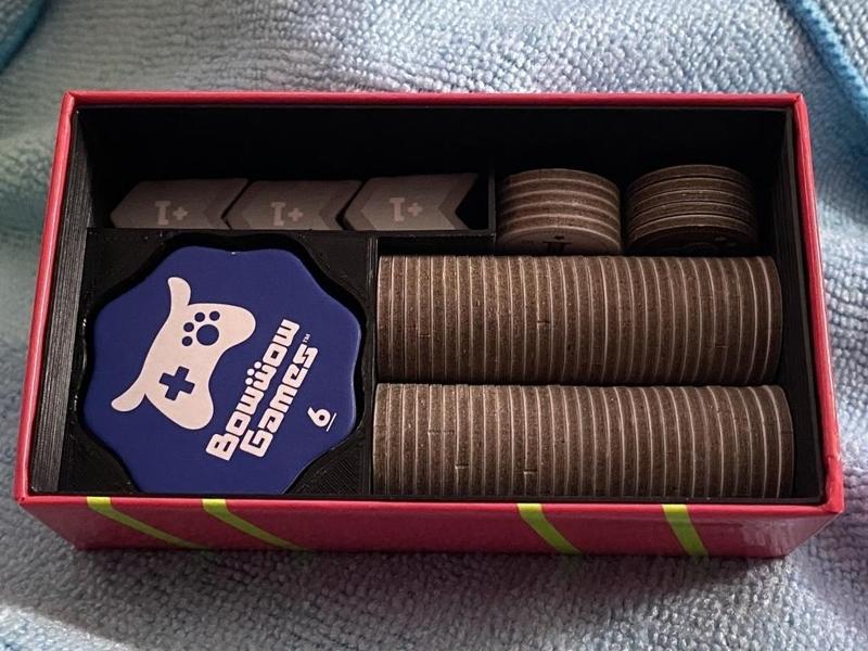 Startups Insert - Oink Games